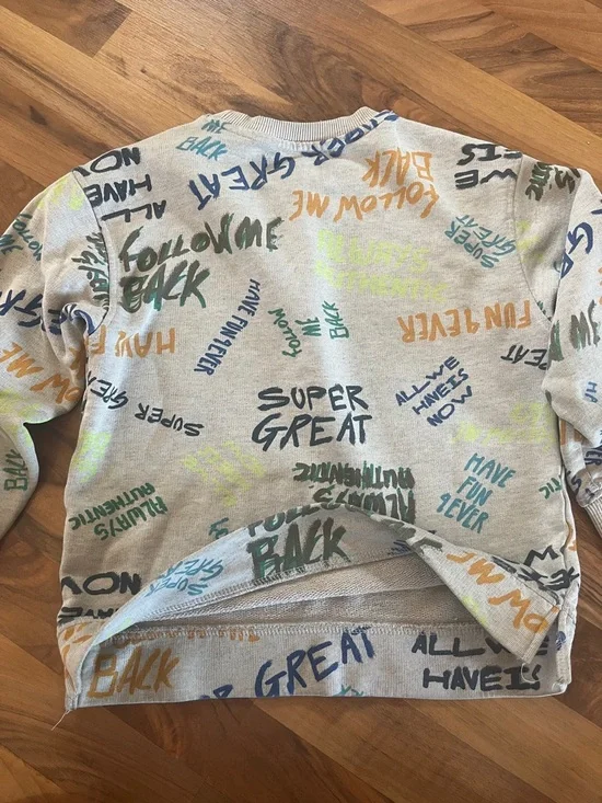 8-9 boy bundle - Picture 5 of 11